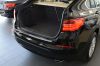 Listwa ochronna zderzak tył bagażnik BMW X4 F26 2014-  STAL